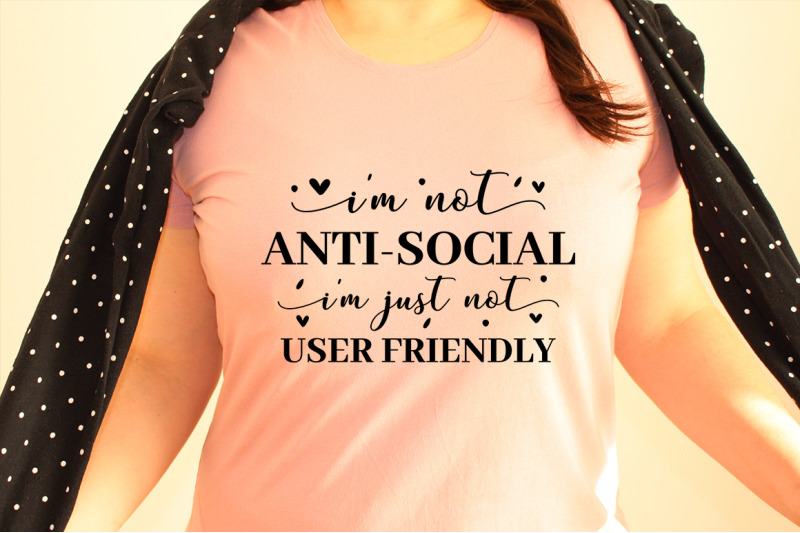 antisocial-svg-bundle