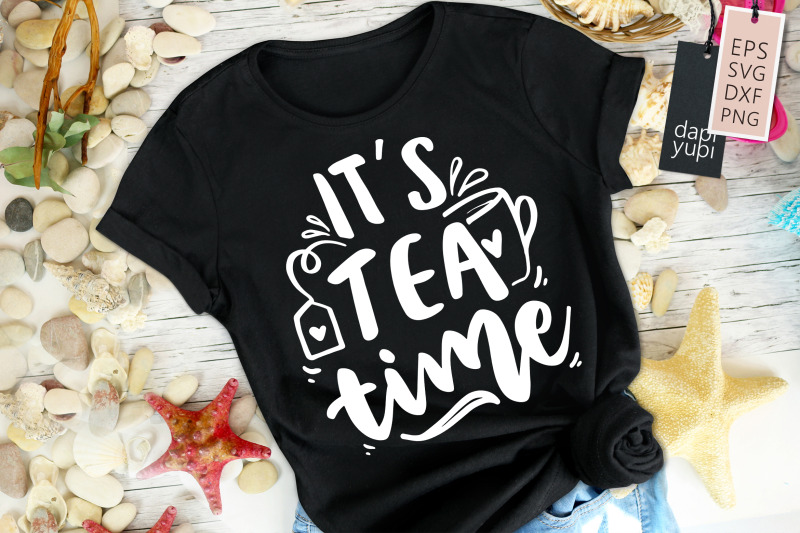 its-tea-time-svg