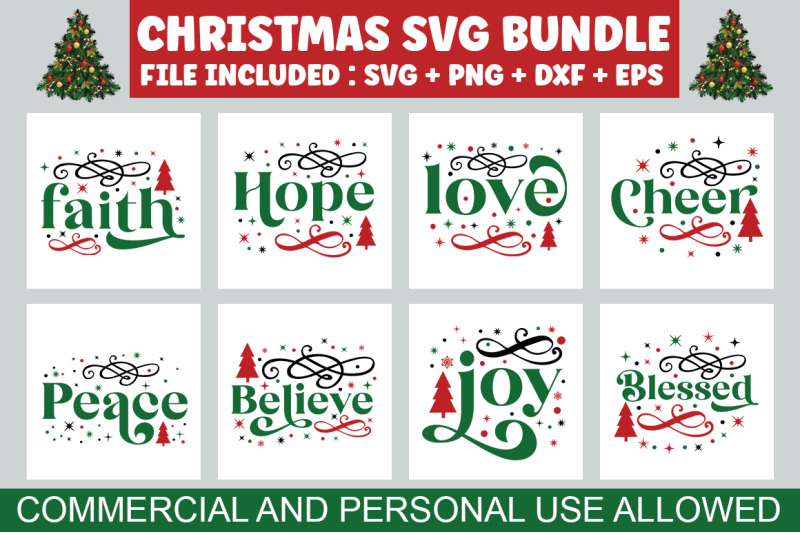 christmas-svg-bundle