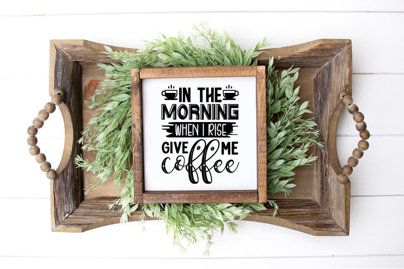 coffee-svg-bundle