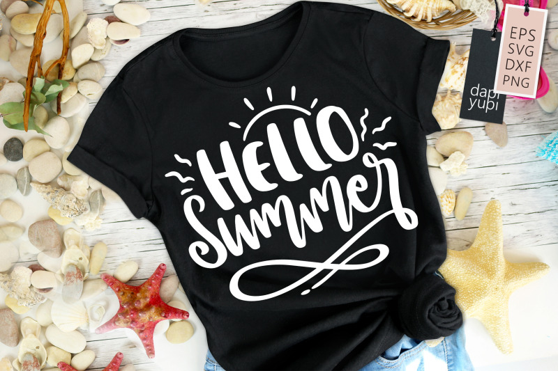 hello-summer-svg