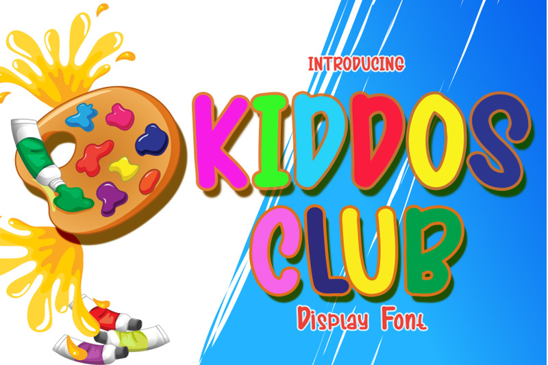 kiddos-club