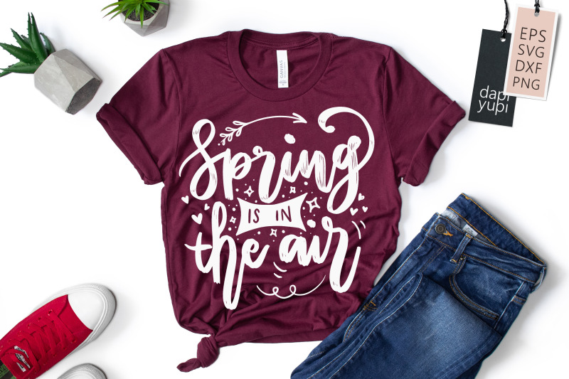 spring-is-in-the-air-svg