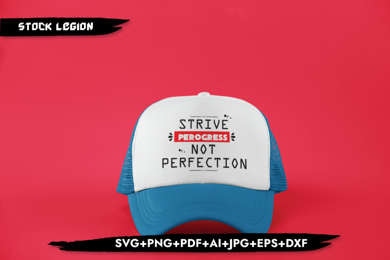 strive-progress-not-perfection-svg