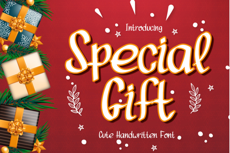 special-gift