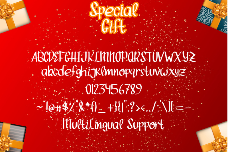 special-gift