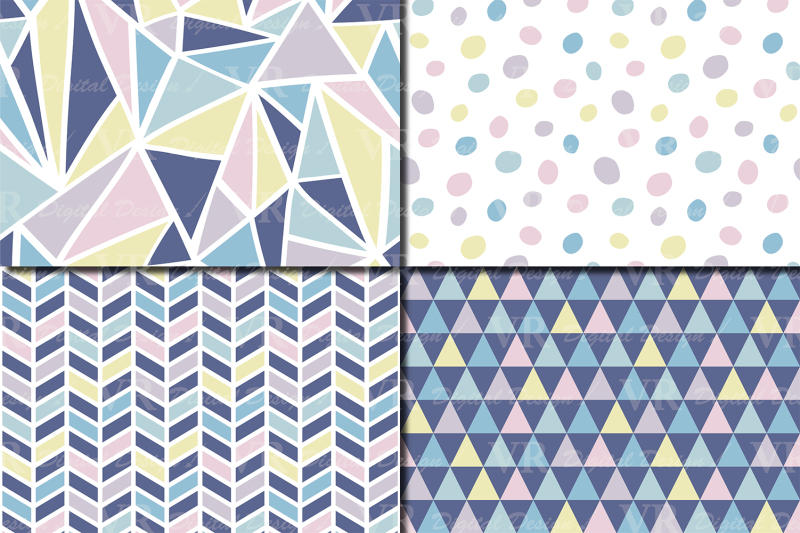 pastel-geometric-seamless-patterns-digital-paper