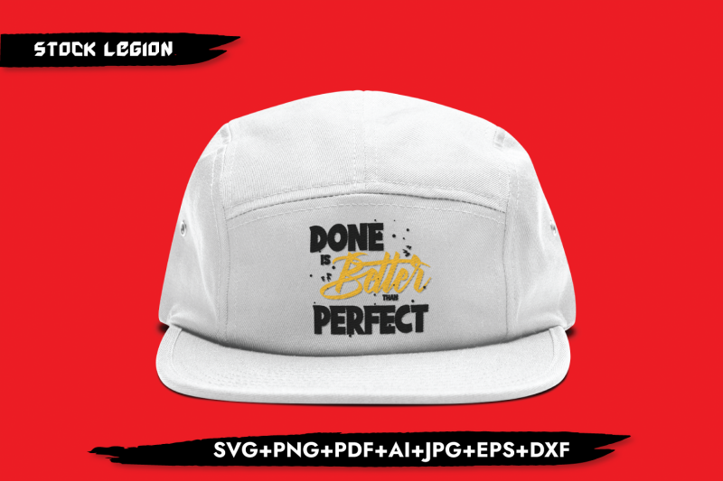 done-better-perfect-svg