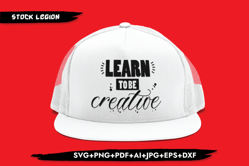 learn-to-be-creative-svg
