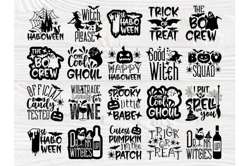 halloween-svg-bundle-witch-svg-trick-or-treat