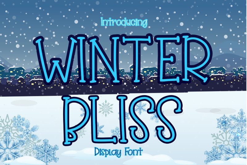 winter-bliss
