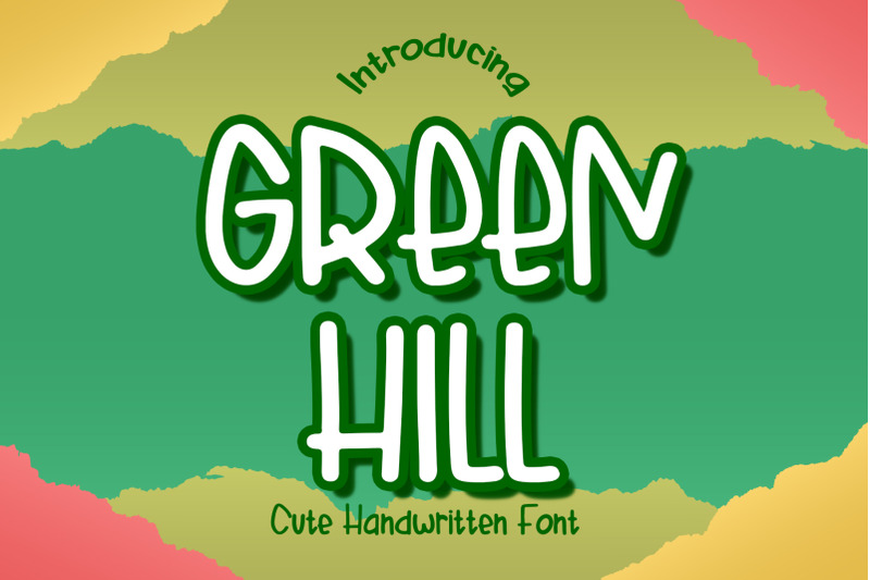 green-hill