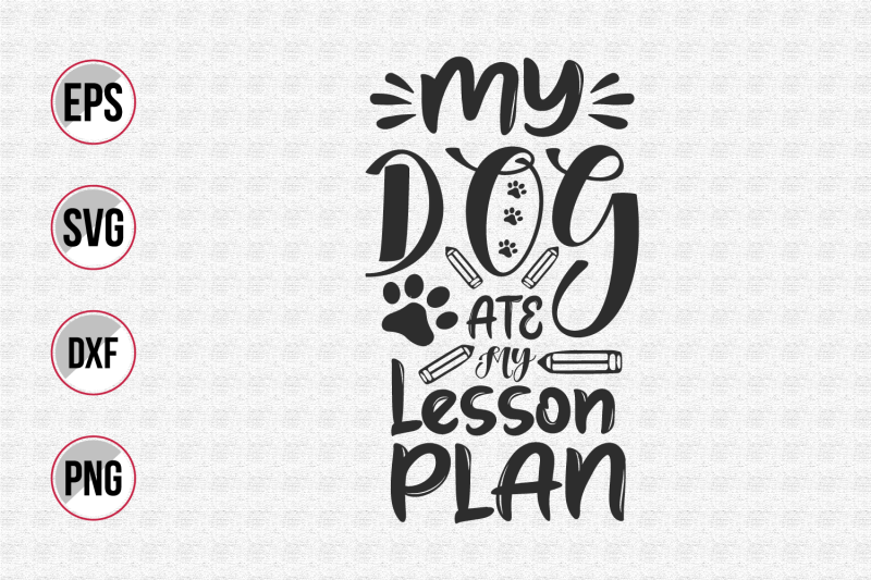 my-dog-ate-my-lesson-plan-svg