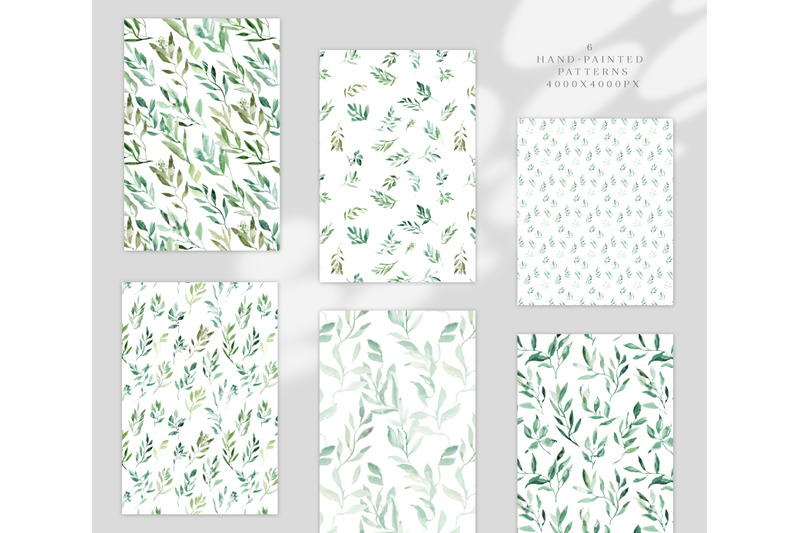 greenery-seamless-pattern-for-fabric-watercolor-natural-seamless