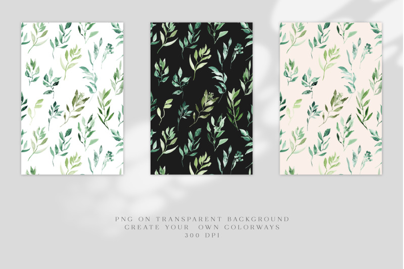 greenery-seamless-pattern-for-fabric-watercolor-natural-seamless