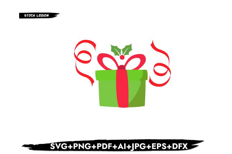 christmas-gift-svg