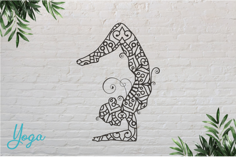 yoga-3-paper-cut-vector-illustration