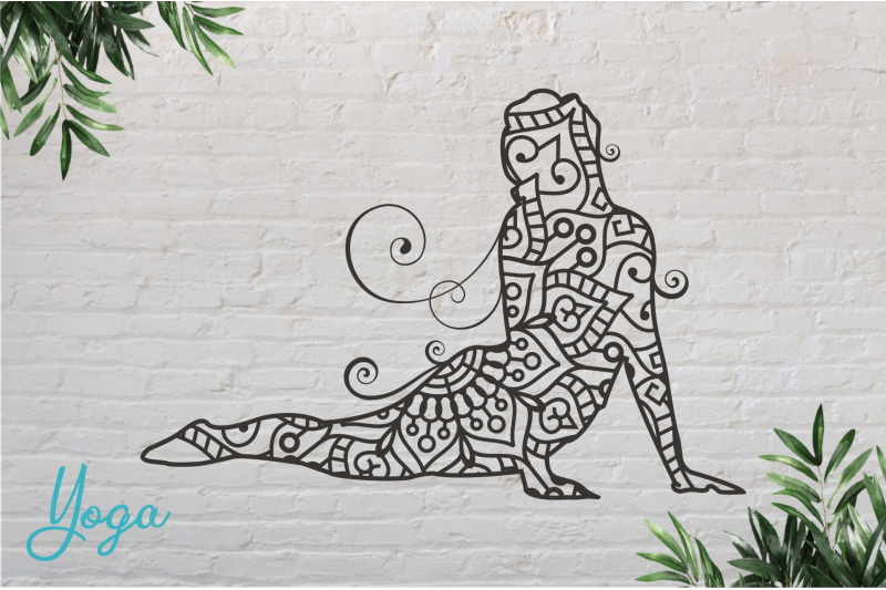yoga-9-paper-cut-vector-illustration