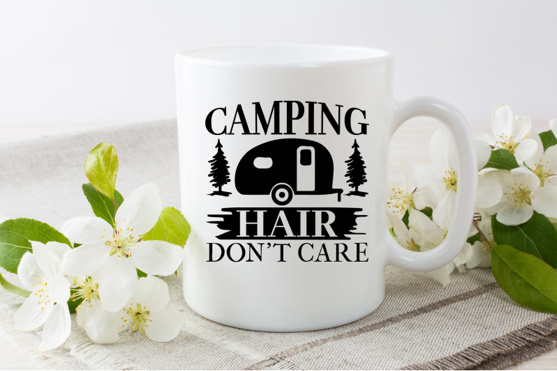 camping-svg-bundle