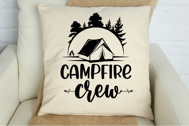 camping-svg-bundle