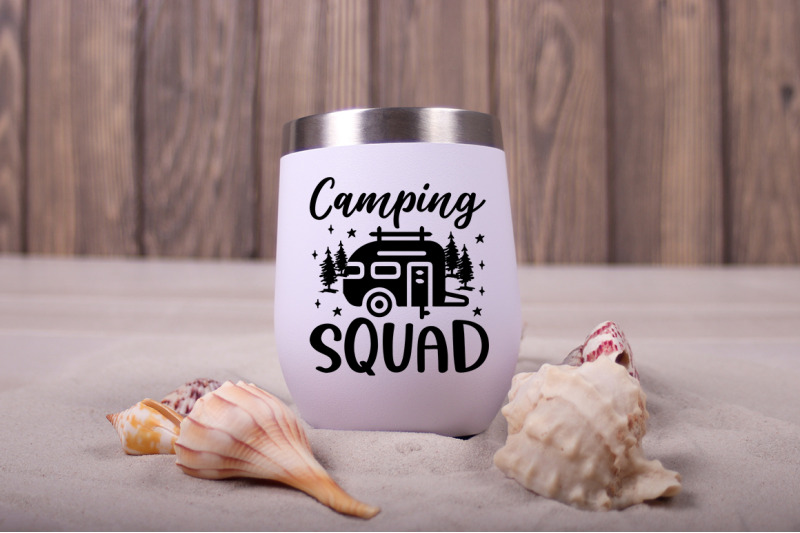 camping-svg-bundle