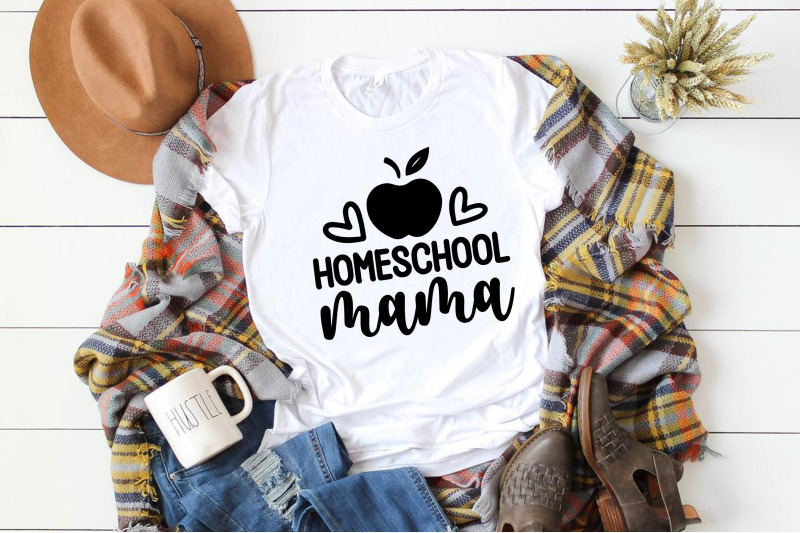 homeschool-svg-bundle