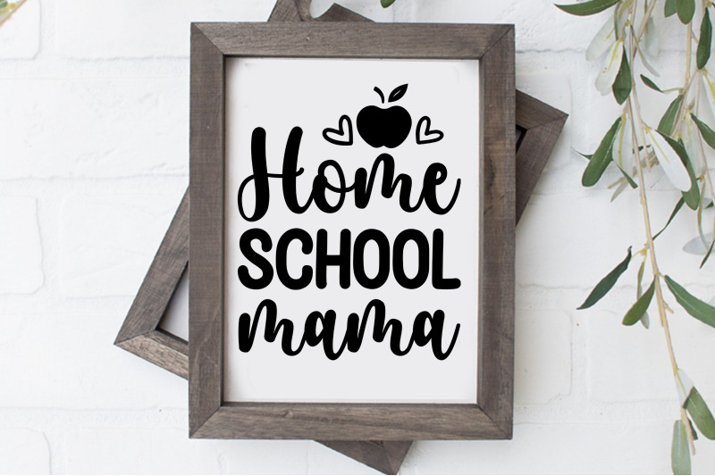 homeschool-svg-bundle