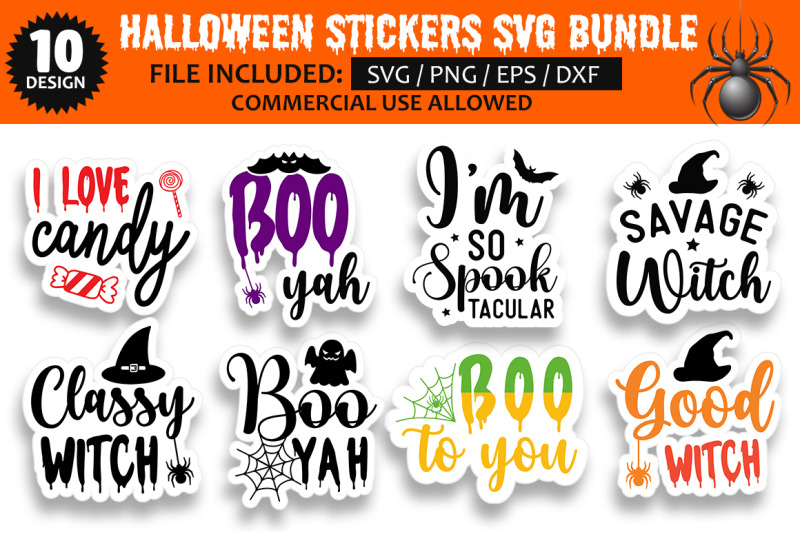 halloween-stickers-svg-bundle