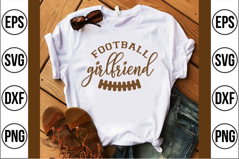 football-girlfriend-svg-cut-file