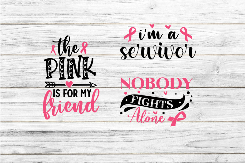 breast-cancer-svg-bundle