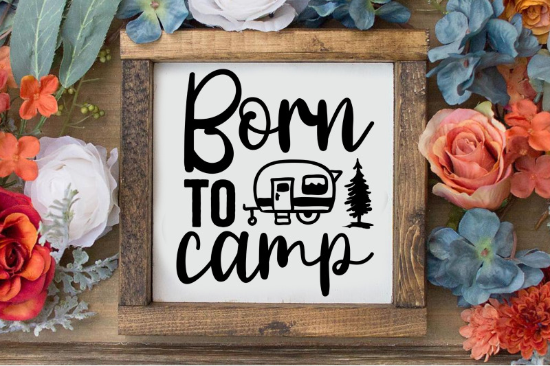 camping-svg-bundle