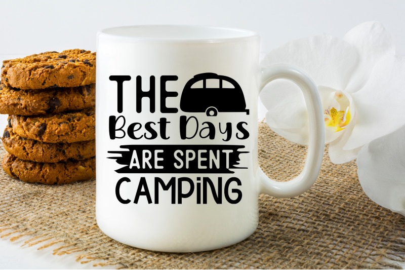 camping-svg-bundle