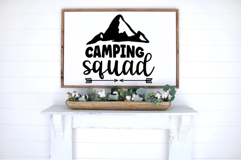 camping-svg-bundle