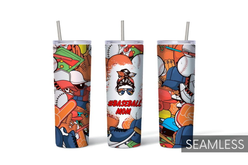 baseball-tumbler-sublimation-bundle