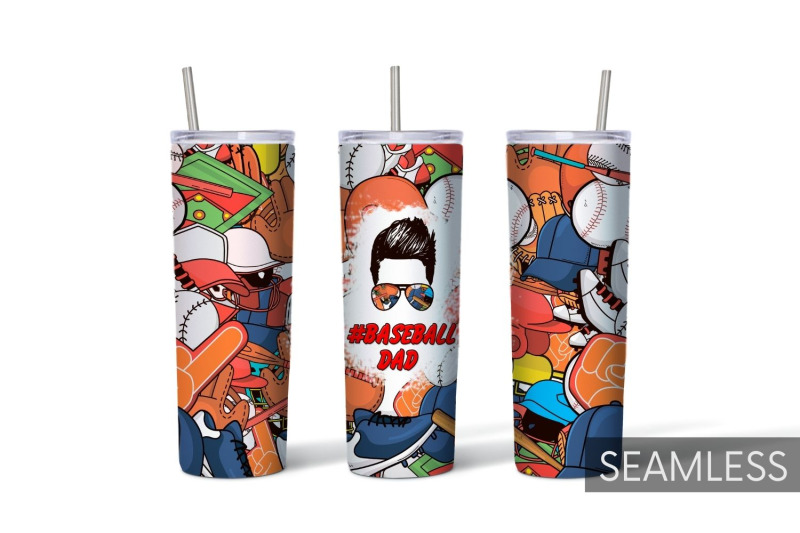 baseball-tumbler-sublimation-bundle