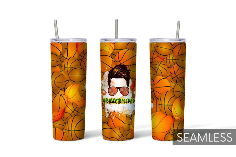 basketball-tumbler-sublimation-bundle