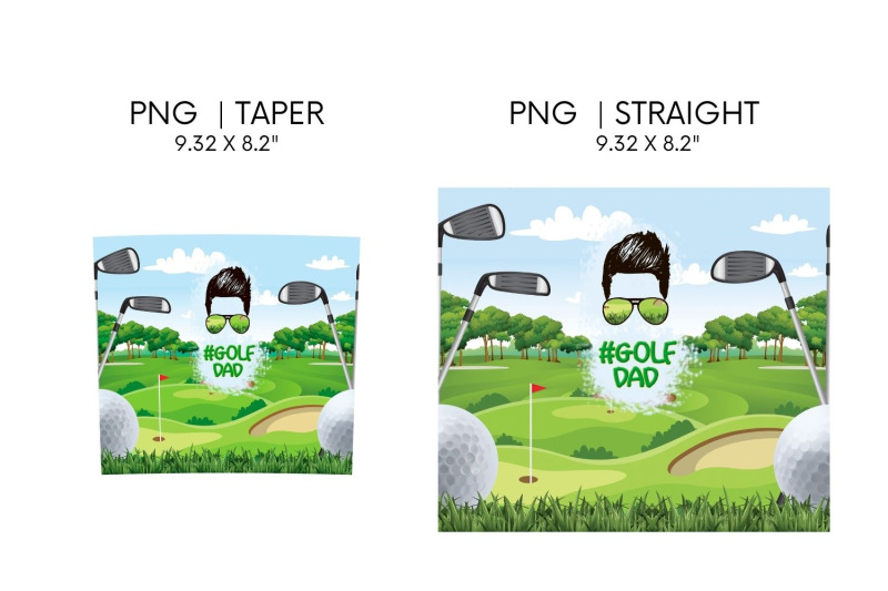 golf-dad-tumbler-sublimation