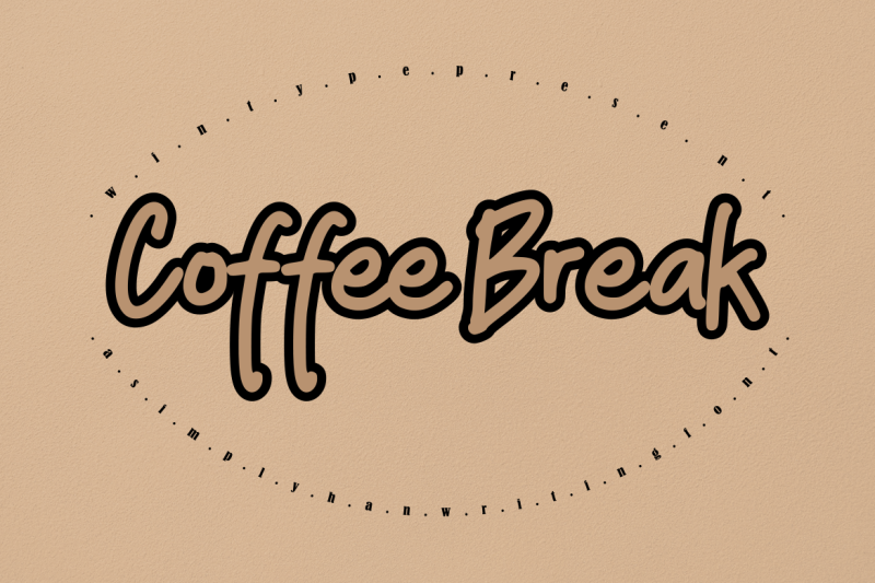 coffee-break
