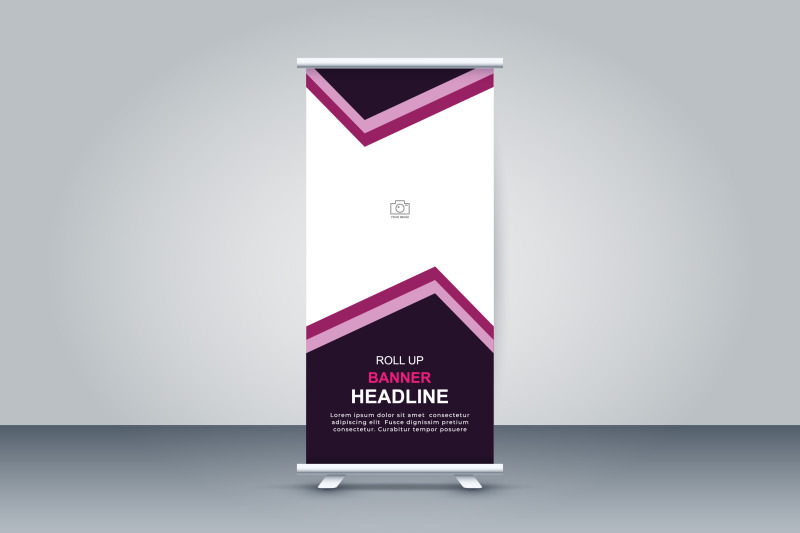 banner-roll-up-business-banner-design