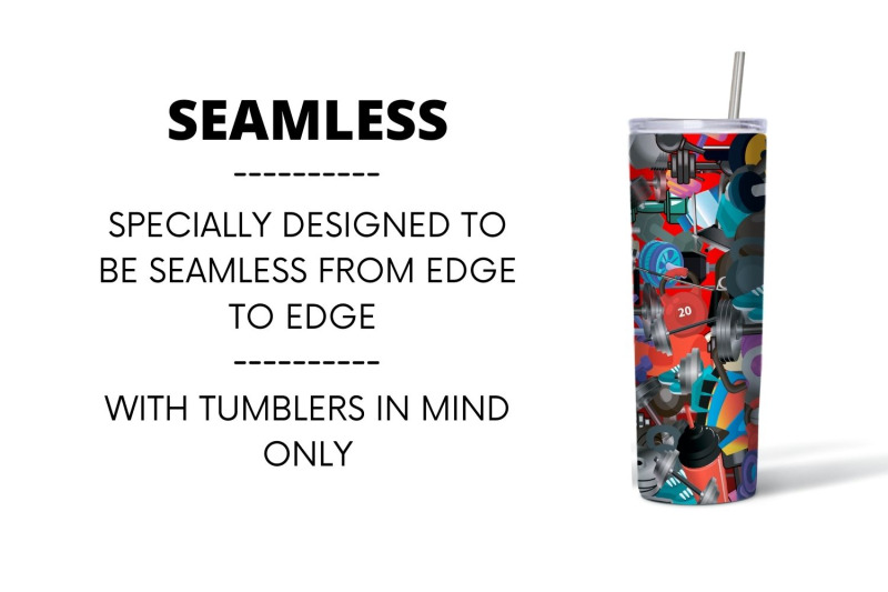 gym-tumbler-sublimation-bundle