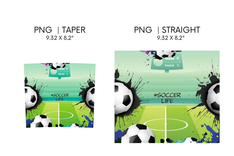 soccer-life-tumbler-sublimation