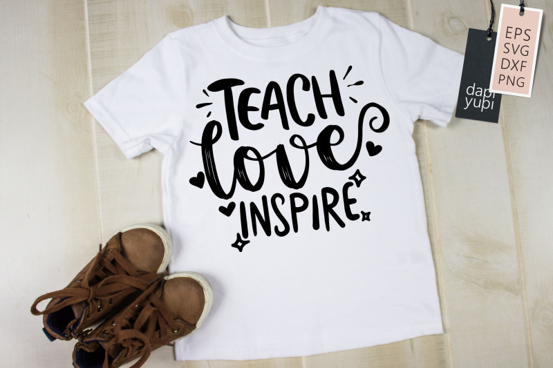 teach-love-inspire-svg