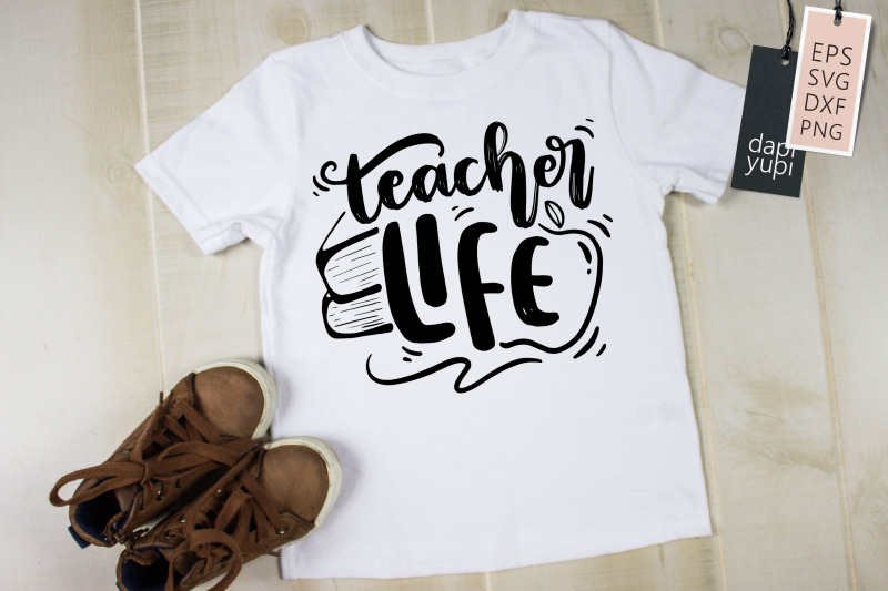 teacher-life-svg