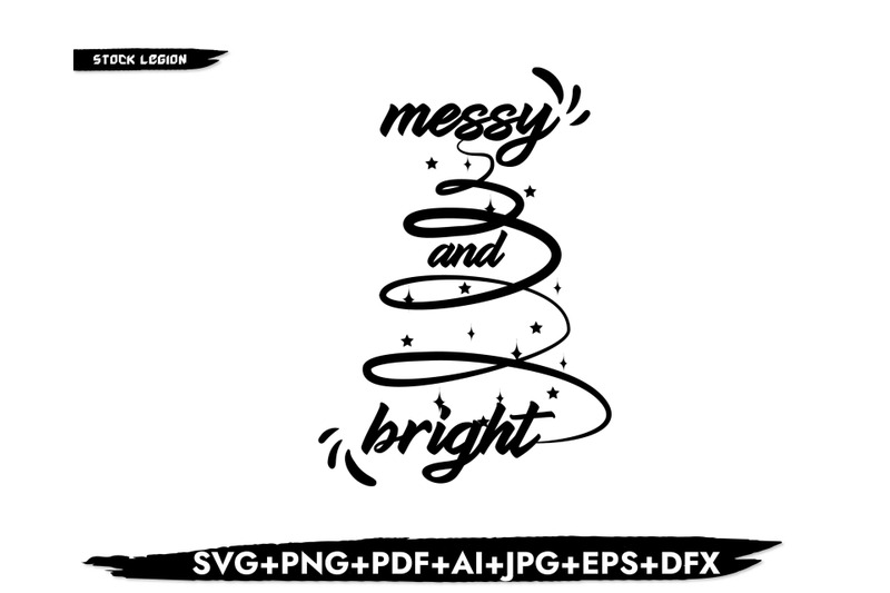 messy-and-bright-svg