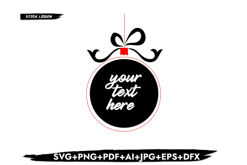 custom-christmas-decor-svg