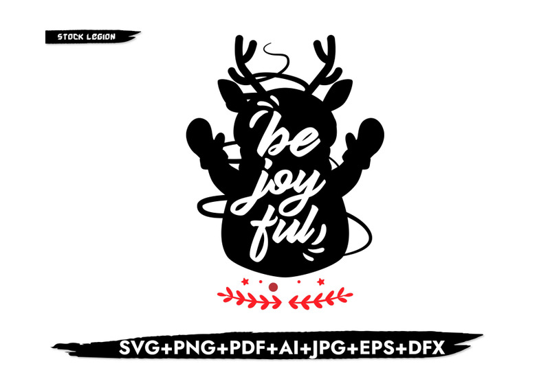 be-joyful-svg