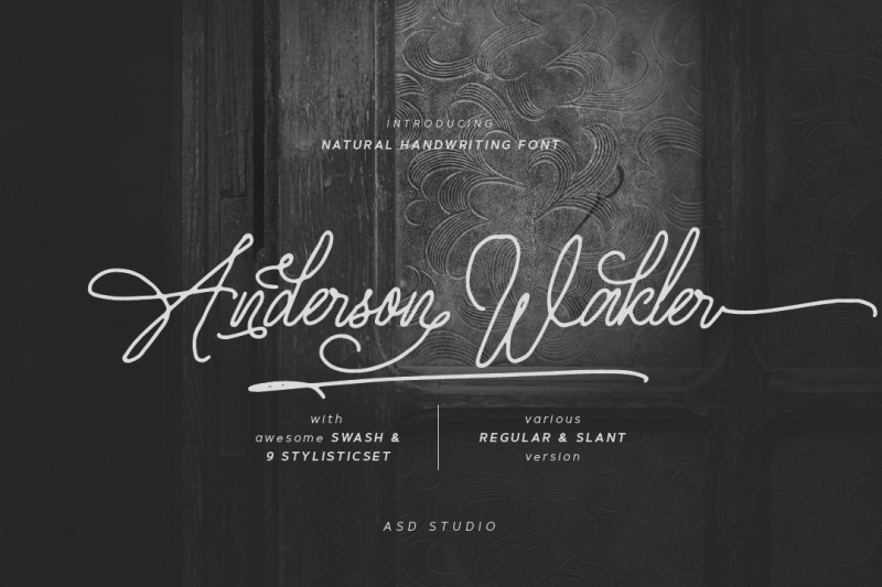 anderson-wakler-natural-handwritting