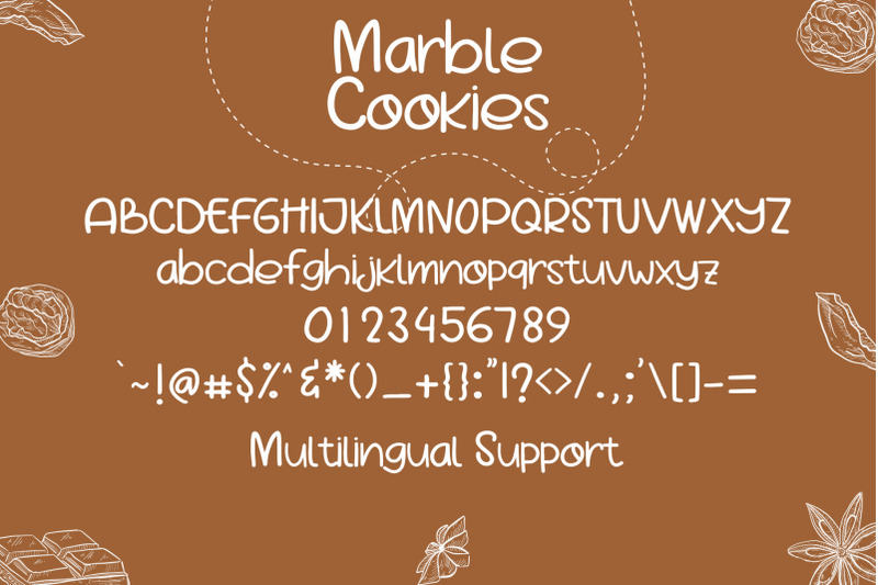 marble-cookies