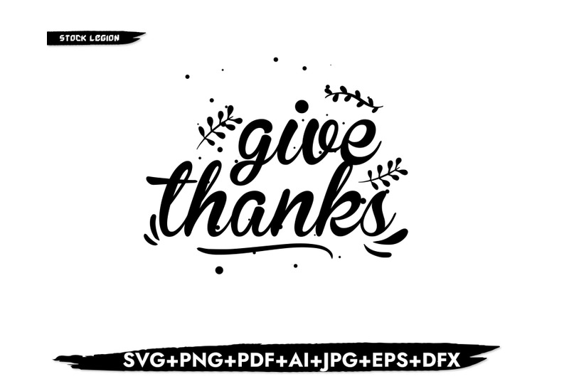 give-thanks-svg