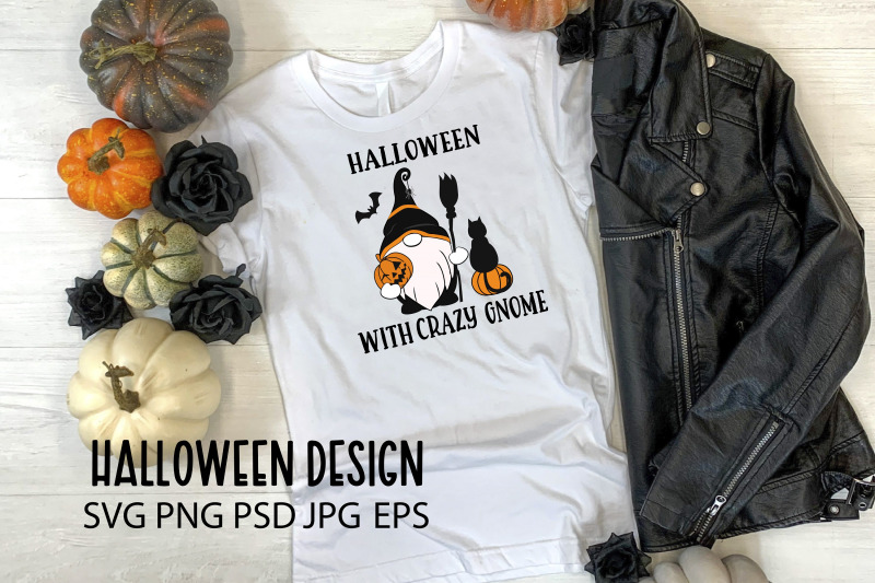 halloween-gnome-design